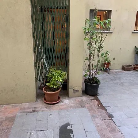 La Casa Di Lalla In Pieno Centro. Apartment